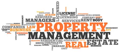Property Management Photo